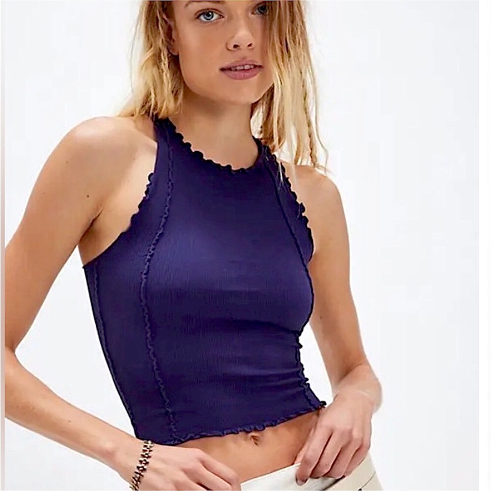 Free People Better This Way Tank